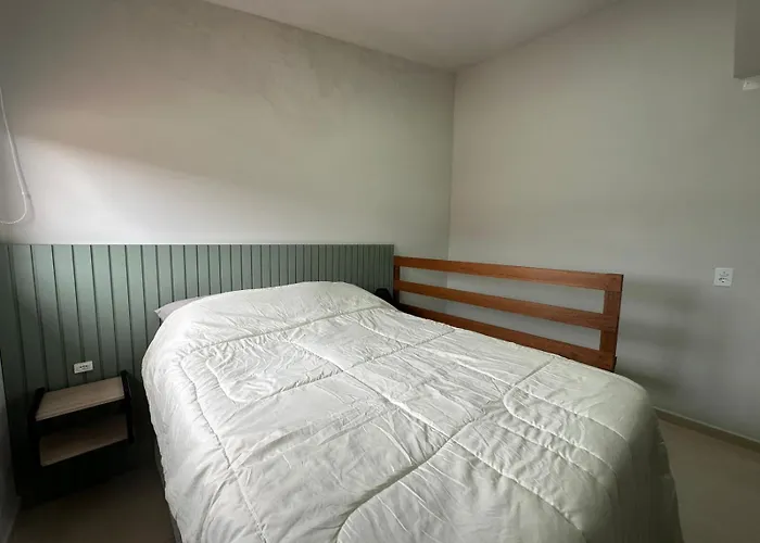 Loft 01 Dormitorio