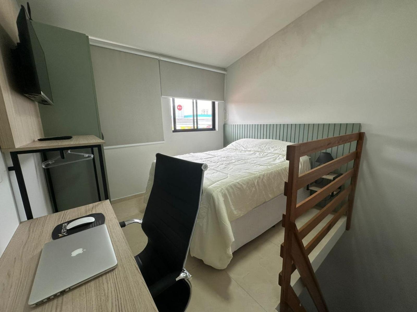 Apartment Loft 01 Tubarao
