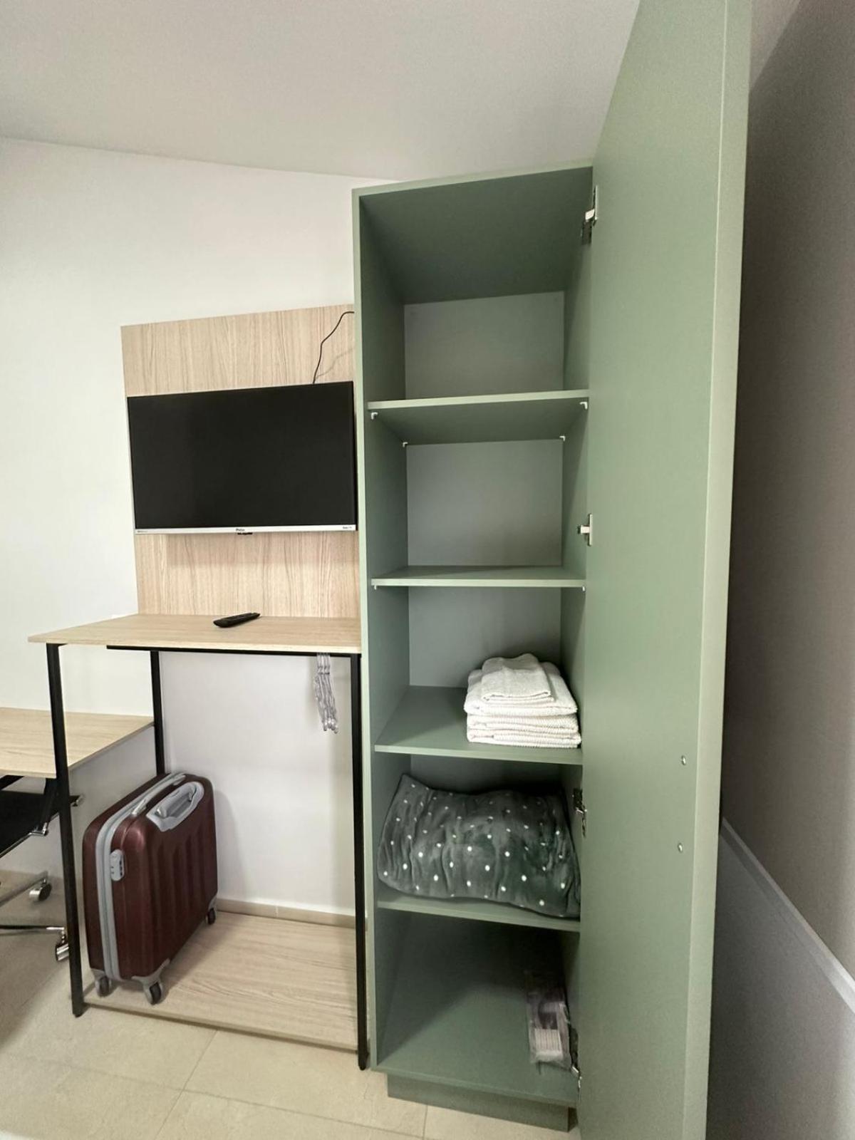 Loft 01 Tubarao