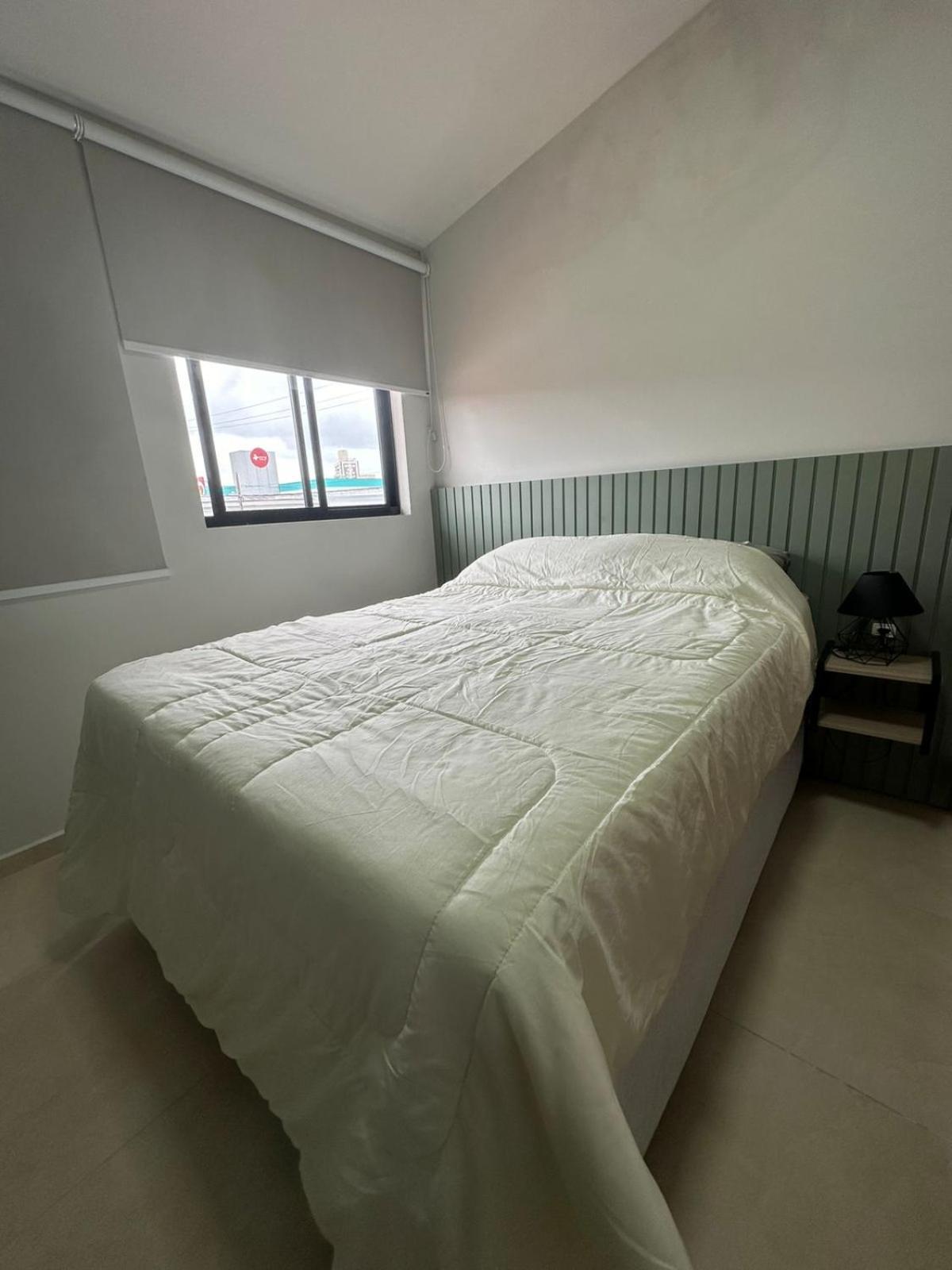 Loft 01 Apartment *