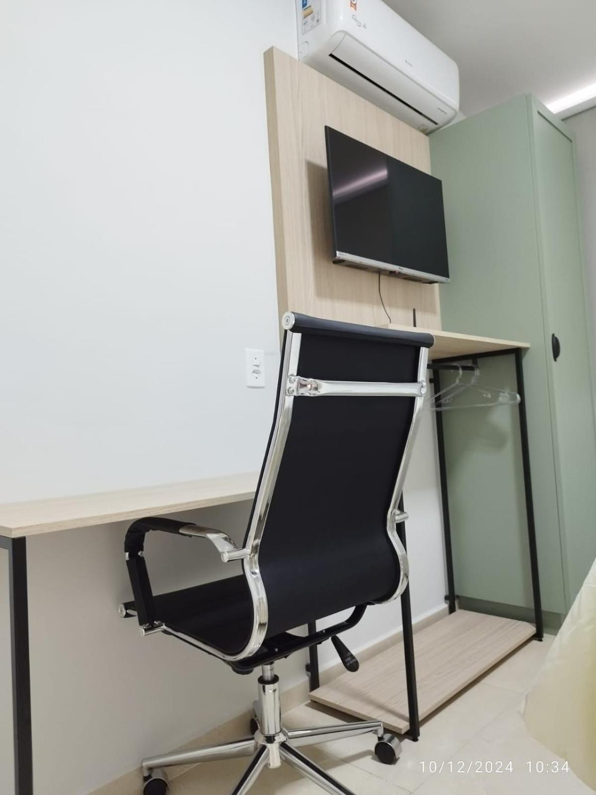 Loft 01 Apartment Tubarao