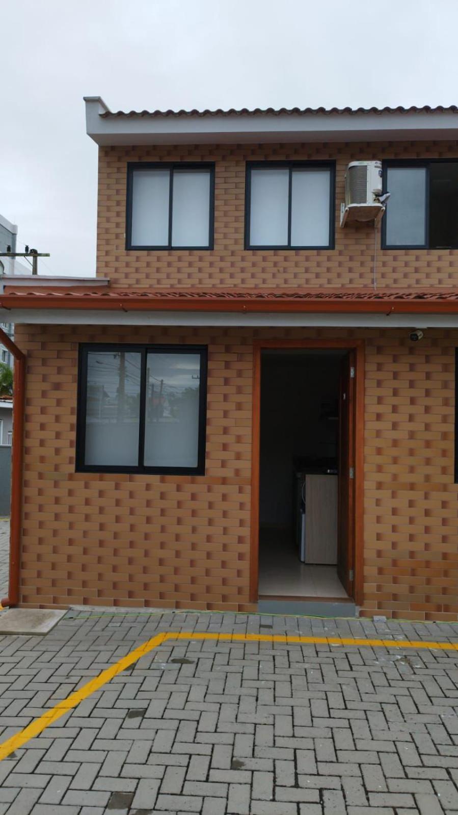 Apartment Loft 01 Tubarao