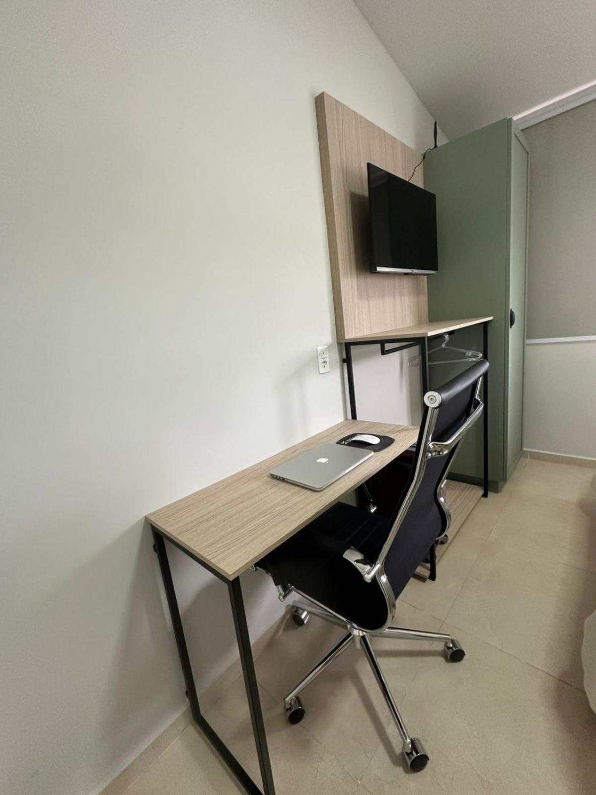 Loft 01 Apartment