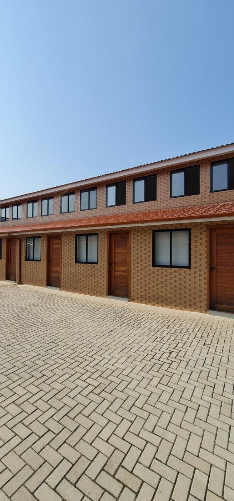 Loft 01 Apartment Tubarao