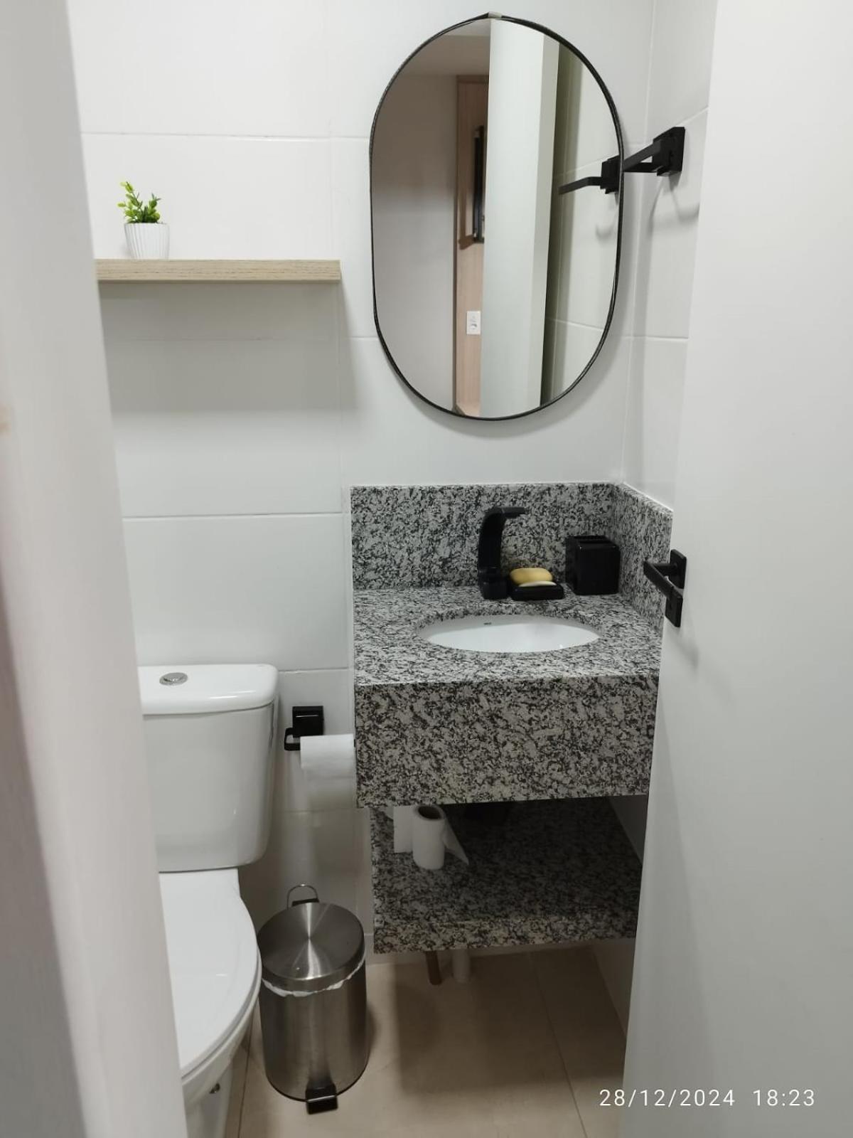 Apartment Loft 01 Tubarao