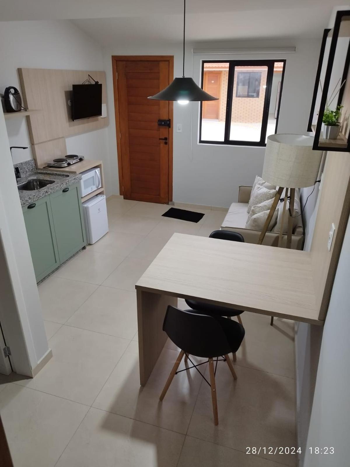 Loft 01 Apartment *