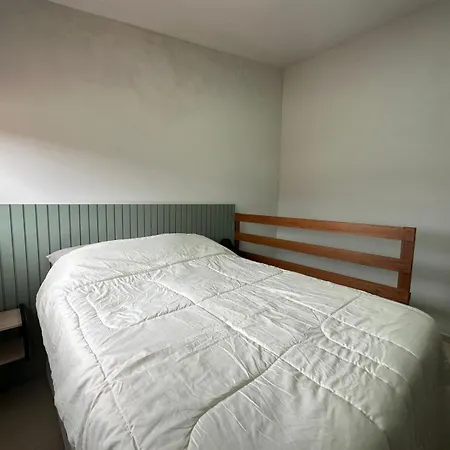 Loft 01 Dormitorio Tubarao Exterior photo