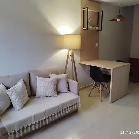 Loft 01 Dormitorio Tubarao Exterior photo