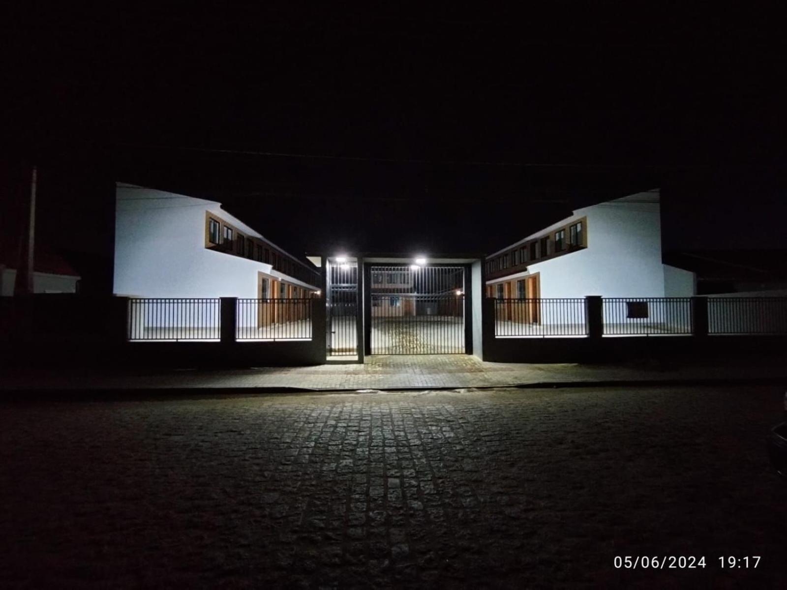 Apartamento Loft 01 *