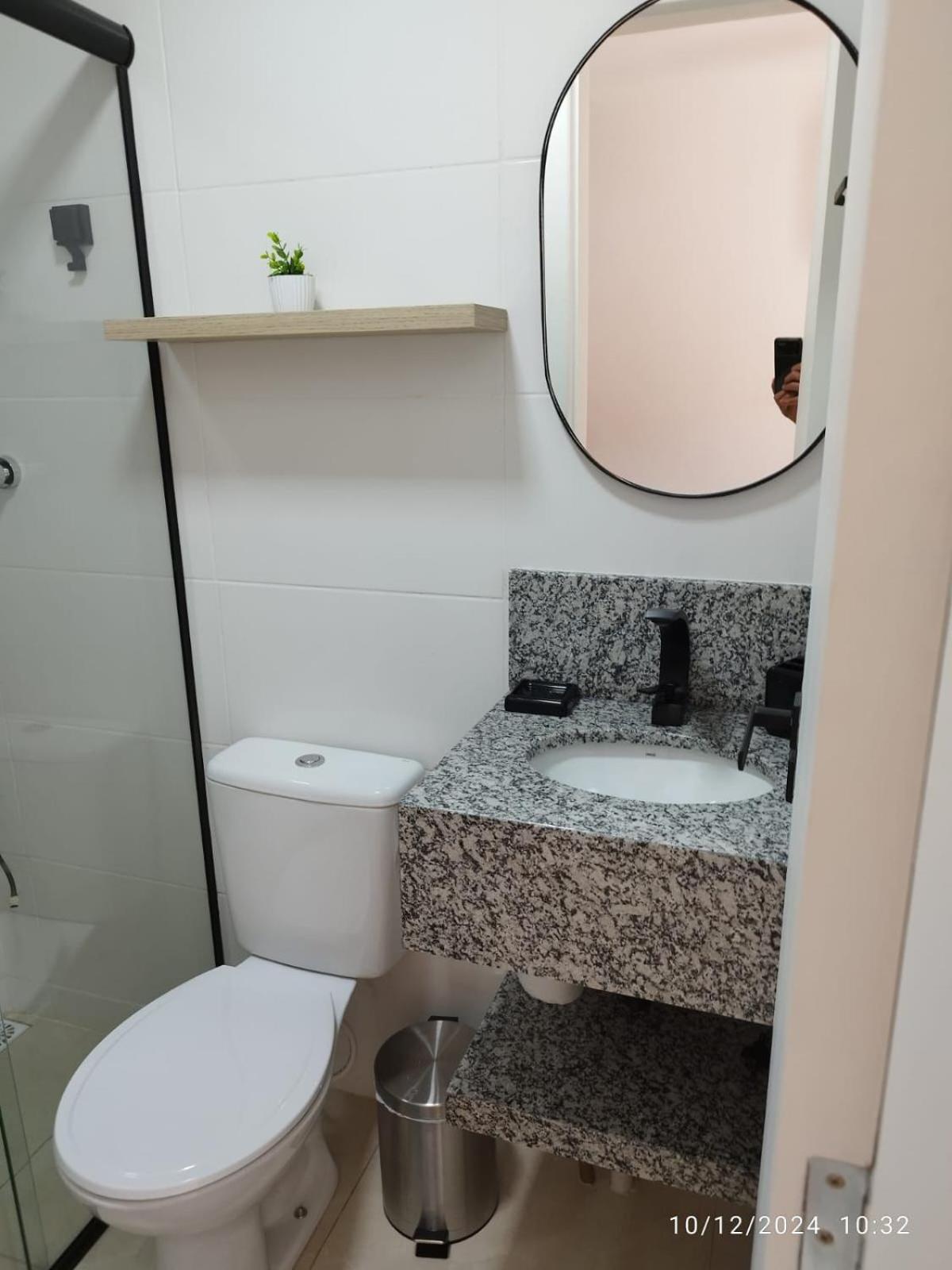 Apartamento Loft 01