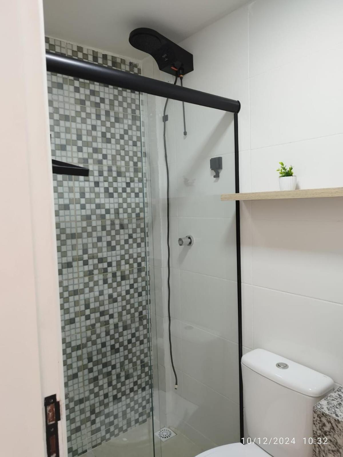 Apartamento Loft 01 *
