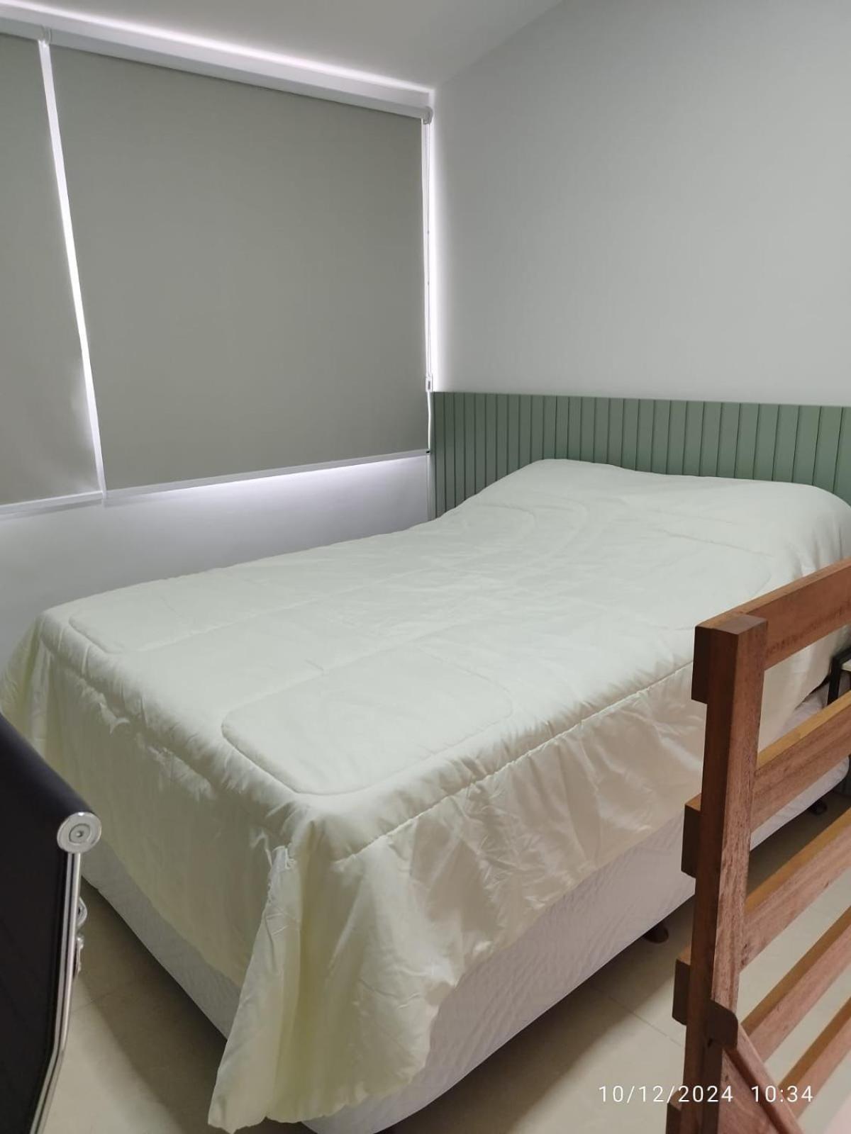 Apartamento Loft 01