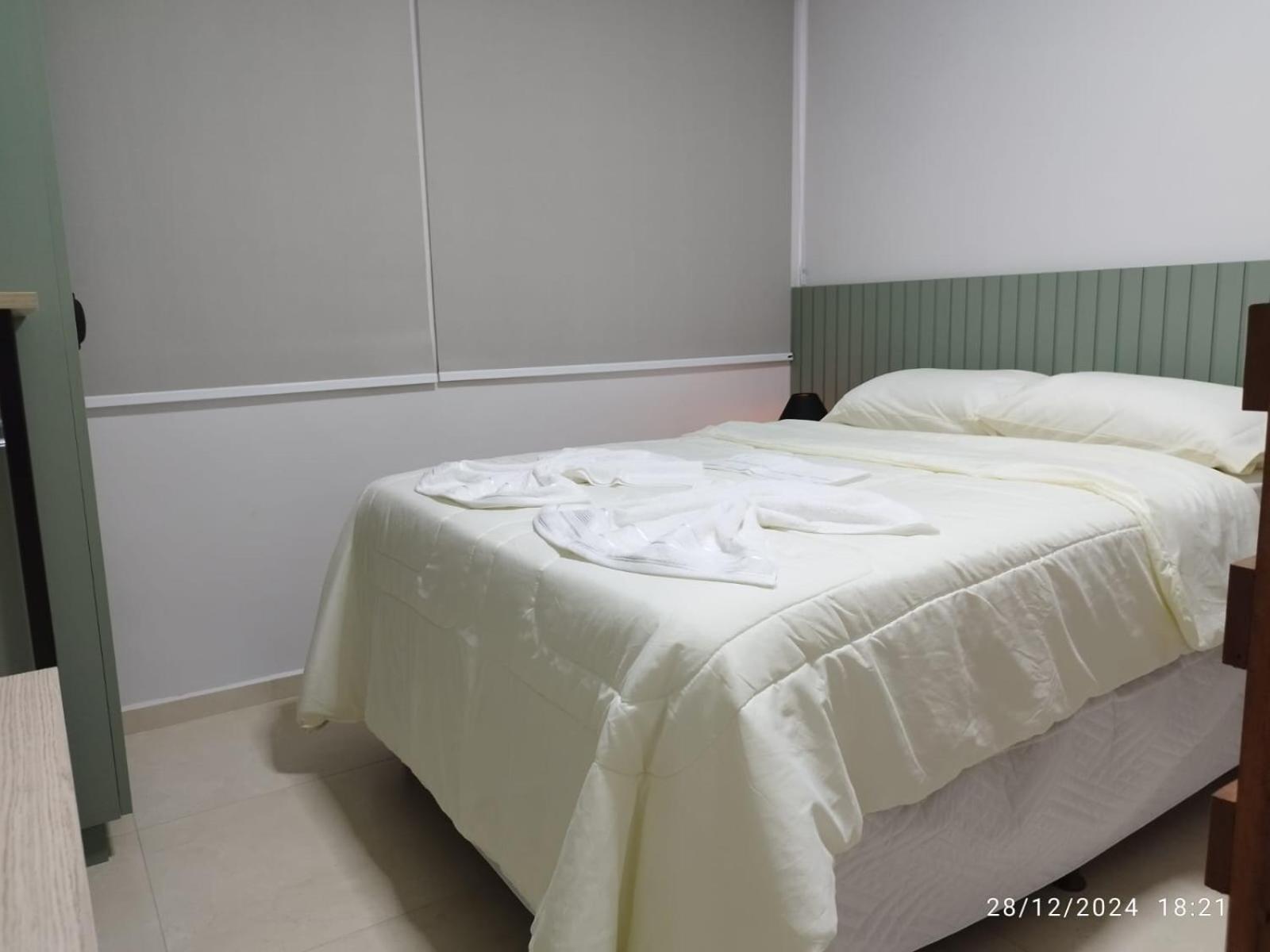 Apartamento Loft 01 *