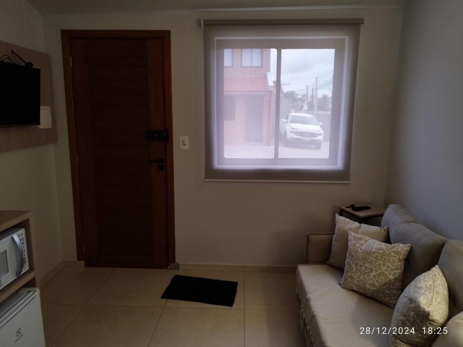 Apartamento Loft 01